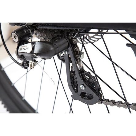 Велогибрид Kupper Unicorn Pro